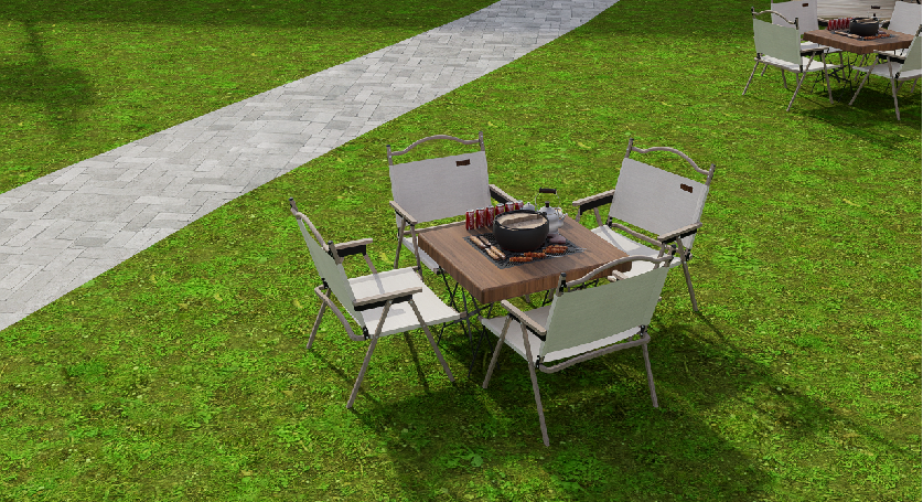 南县酒店帐篷定制：解锁旅居新体验，打造差异化竞争力